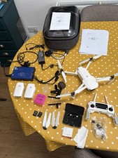 DJI Mavic Pro Drone (M1P)  + 3