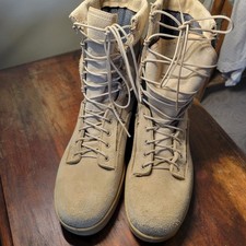 Altama Men's Desert Tan Hot