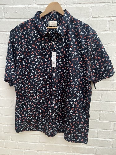 New george mens - mens, navy