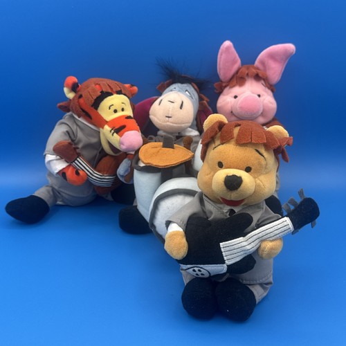 Disney winnie the - disney, piglet