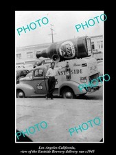 Los Angeles The Eastside