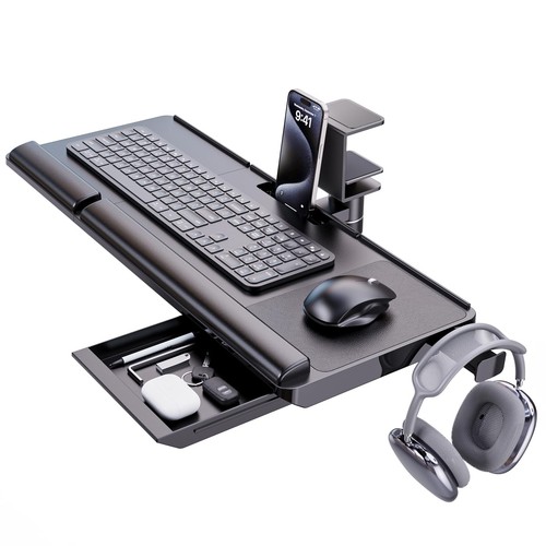 Tilt height adjustable - tilt&height,