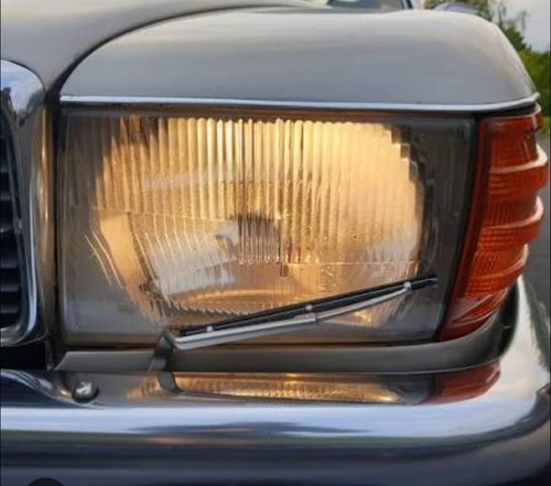 Mercedes r107 slc c107 - r107,