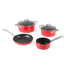 Russell Hobbs Riviera 4-Piece
