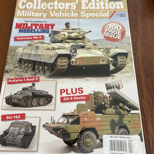 Military vehicle special - vehicle,