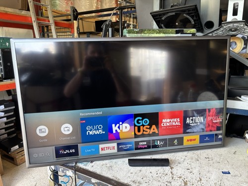 Samsung ue40k5500ak smart - ue40k5500ak, tv