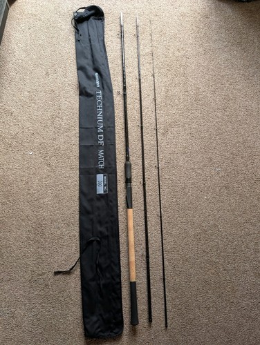 Shimano 13ft technium match - shimano,