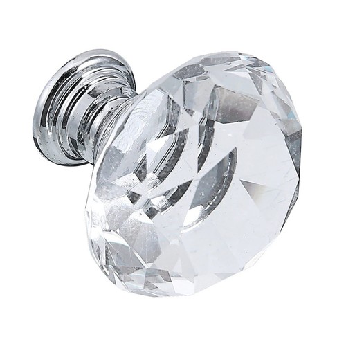 Van der linn 30mm crystal - der,