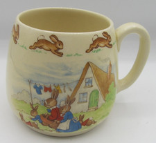 Royal Doulton - Bunnykins -