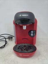 Bosch tassimo vivy pod coffee - tassimo,