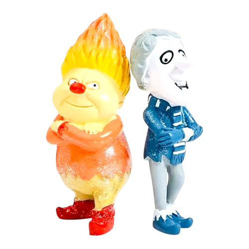 Heat miser snow - miser, &