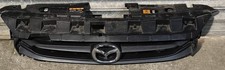 GENUINE MAZDA 2 2015-2019 FRONT BUMPER RADIATOR GRILL D09H-50712