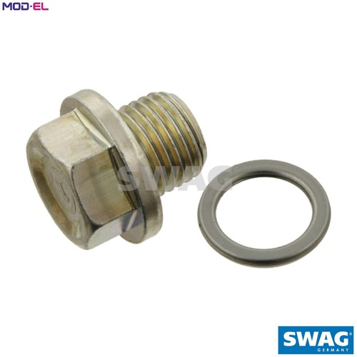 Screw plug oil - oil, 0269