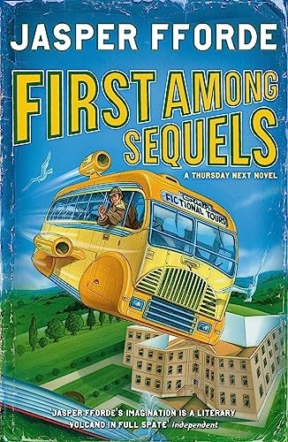 First among sequels thursday - sequels:,