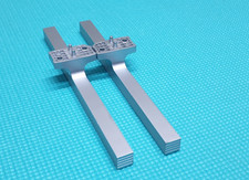 COMPLETE ORIGINAL BASE STAND