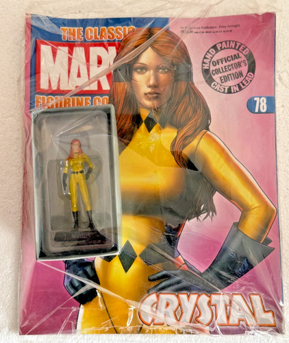 Eaglemoss the classic - the, marvel
