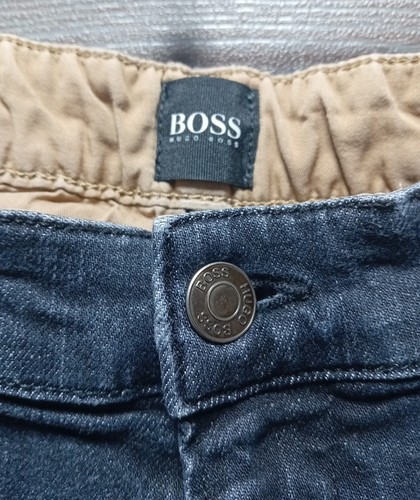 Hugo boss delaware - boss,