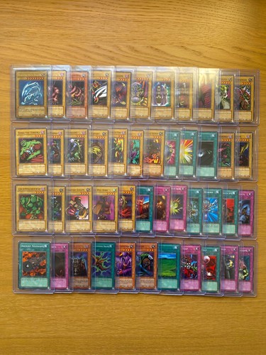 Complete starter deck kaiba - starter,