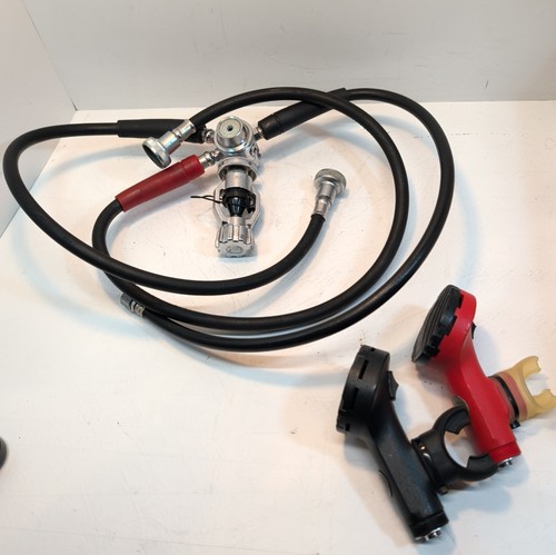 Poseidon jetstream regulator - poseidon,