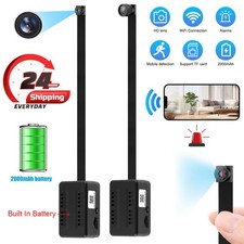 4K Ultra-HD Wireless 1080P