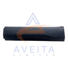 Discovery Sport HSE L550 2015 Left Rear Door Lower Moulding FK72274A49AC