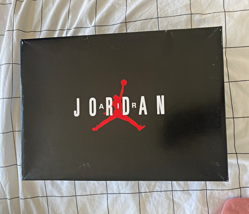 Jordan air black red - air, 8