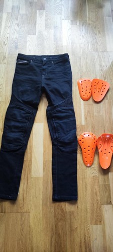 Furygan ladies with kevlar - furygan,