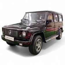 Autoart 76010 Mb G-Model Lwb