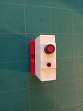 Wylex Push Button Type B