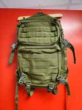 Pri Infantry Bergen Daysack 40L Rucksack  British Army 