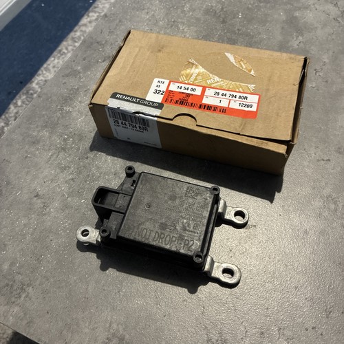 Cruise control sensor - cruise,
