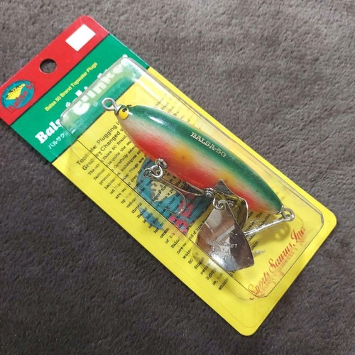 Balsa clinker - 50, #036