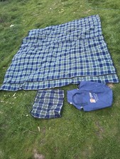 Hi Gear Kalahari 8 Tent Carpet