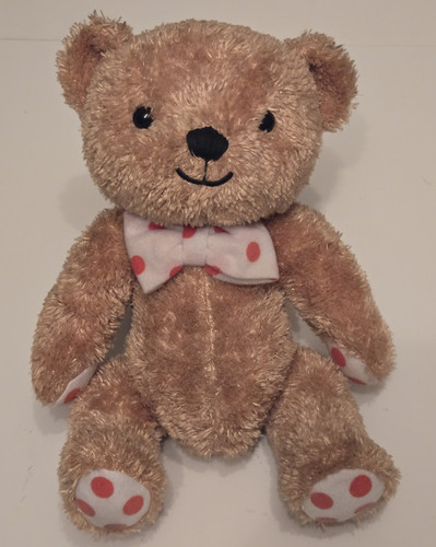 Vintage bbc teddy from - bbc, 'teddy'