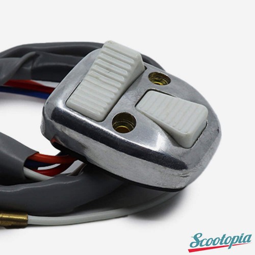 Scootopia lambretta series - scootopia,