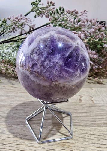Dream amethyst crystal - dream,