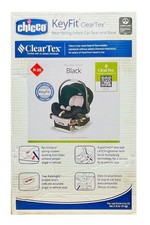 New Chicco KeyFit R-30