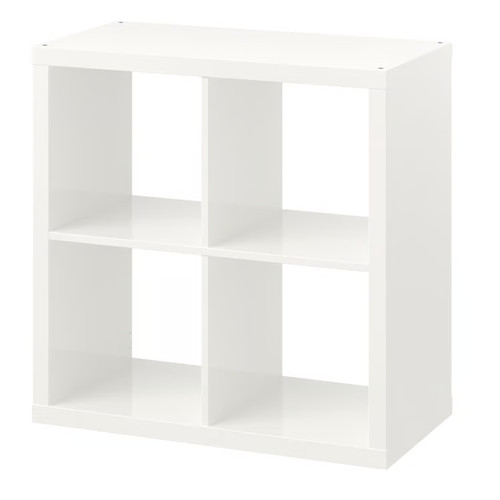 Ikea kallax shelving unit - kallax,