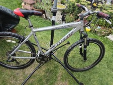 Land Rover Mountain Bike