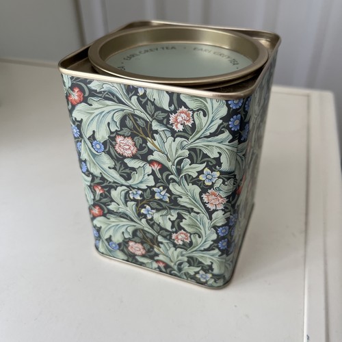Collectable tea caddy - collectable,