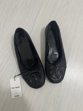 Chanel Cambon Black Ballet