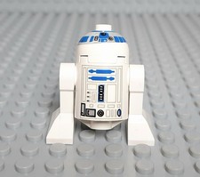 LEGO Star Wars - R2-D2 Astromech Droid SW0028 VGC
