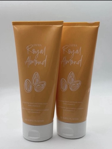 Jafra royal almond - royal,