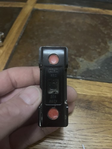 Mem 20amp fuse - mem,