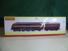 Hornby R3639 LMS Streamlined