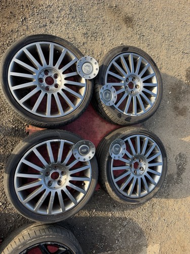 Ford mondeo st220 5x108 - ford,