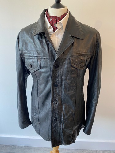 Vintage mens indie mod - 70's, indie/mod