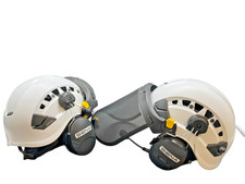 Petzl Vertex Sena Tufftalk