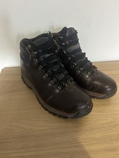 Cotton Trader Waterproof Boots Men's