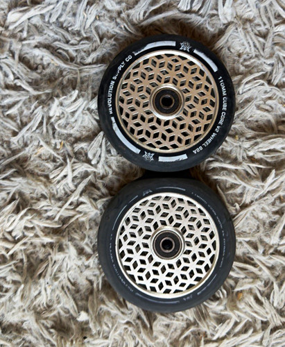 Revolution supply 110mm - revolution,